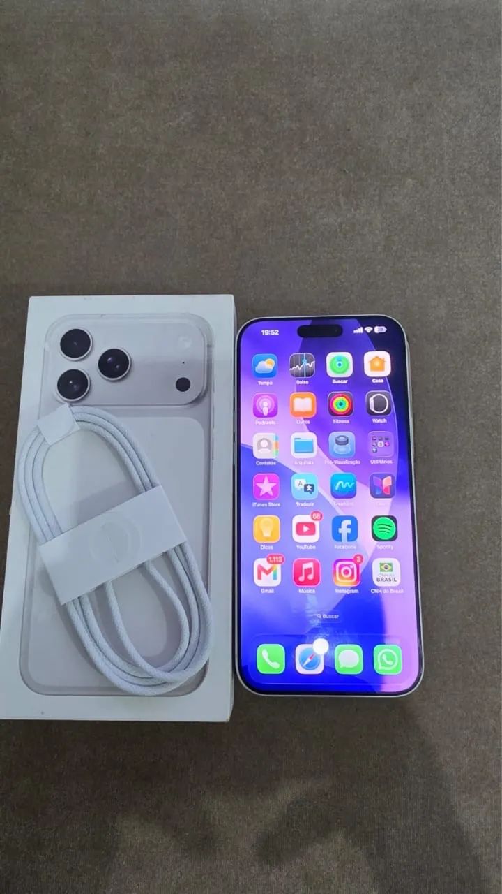 Iphone 17 Pro Max - Foto 2