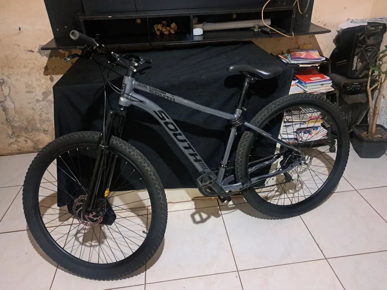 Bicicleta Seminova - Foto 5
