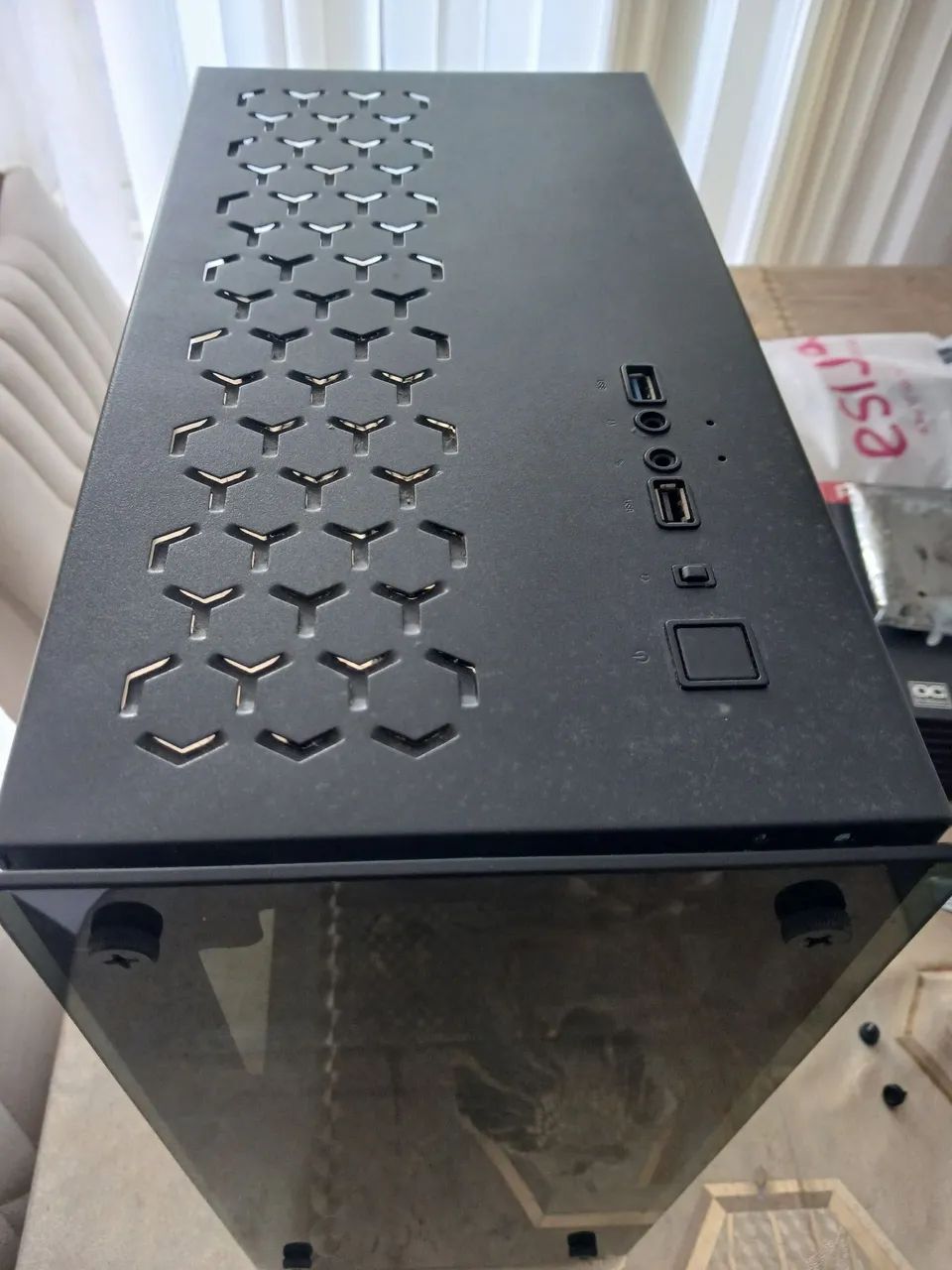 Gabinete gamer  - Foto 3