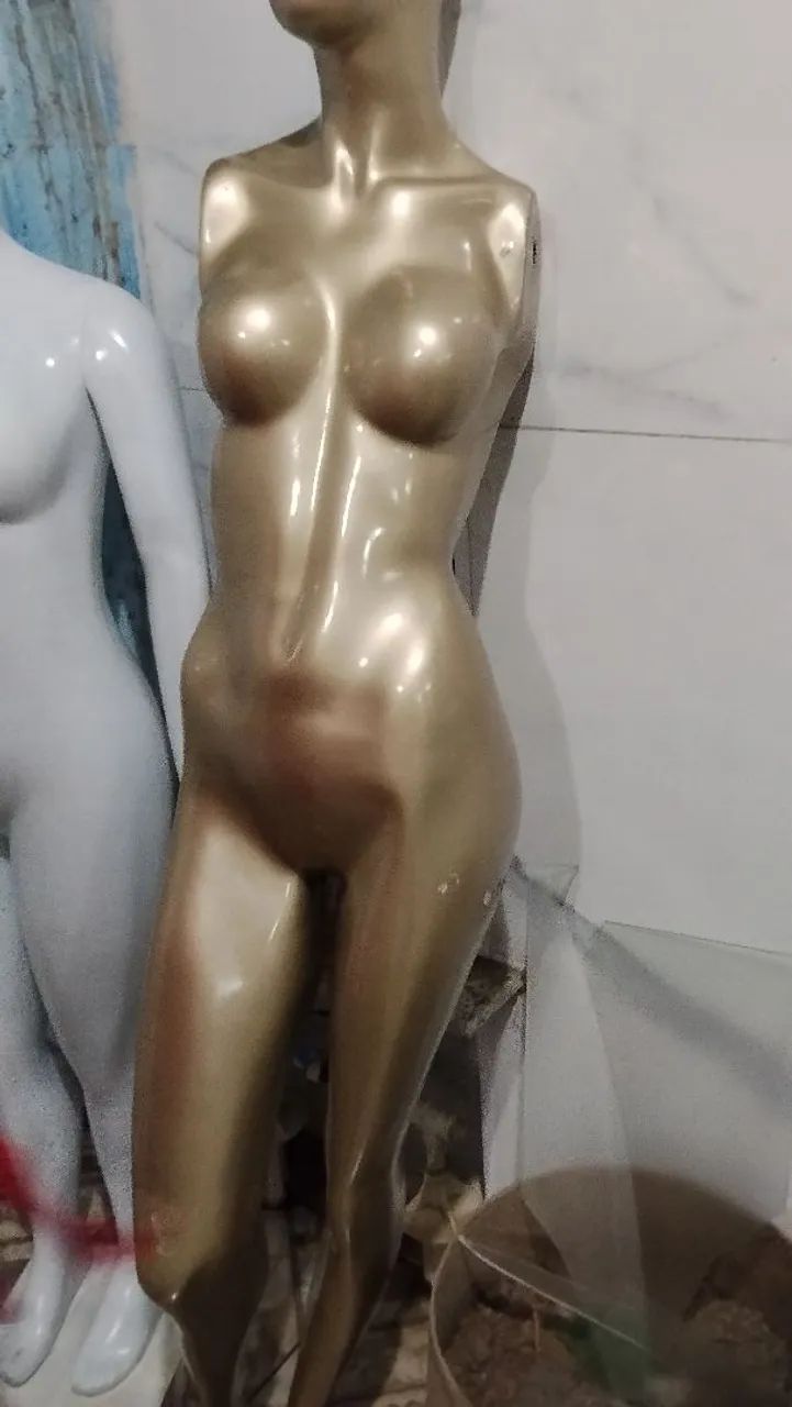 Manequins  - Foto 5