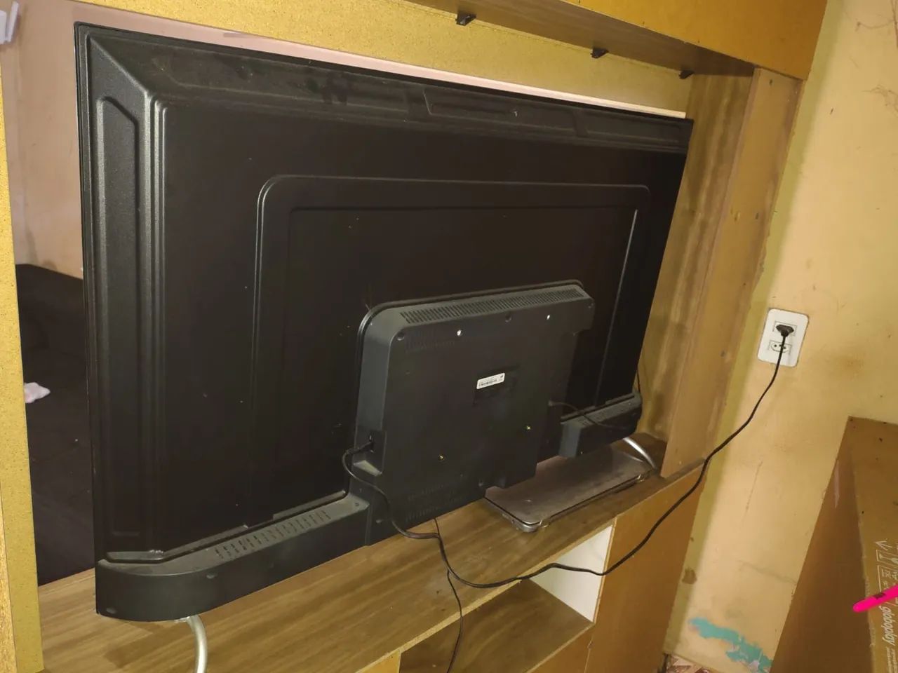 Vendo TV Philco 50 polegadas  - Foto 2