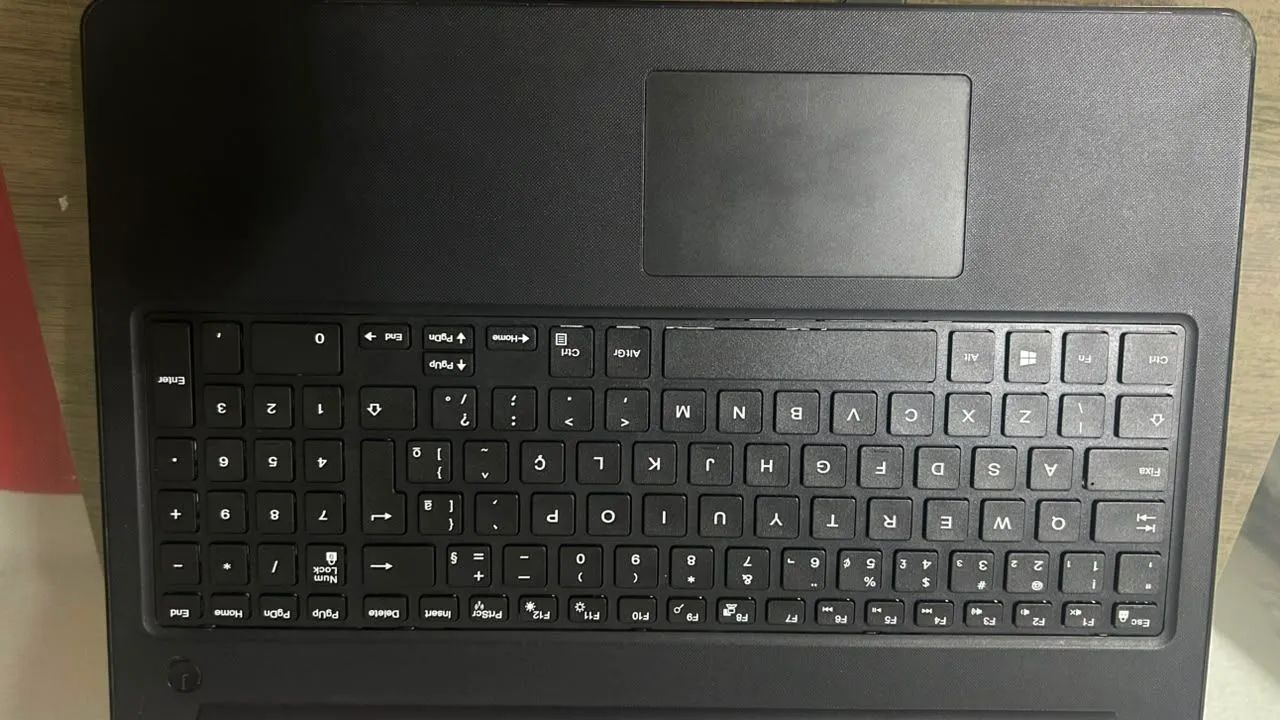 Notebook Dell 5533 - Foto 5