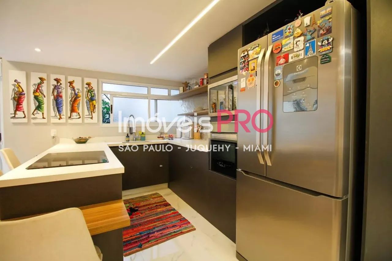 Apartamento à venda com 83m² - Vila Madalena - Foto 3