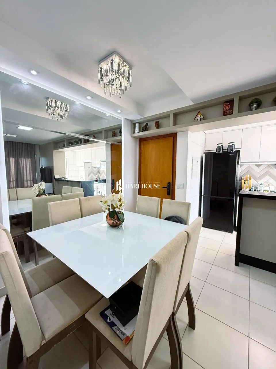 APARTAMENTO À VENDA  EDIFÍCIO ALVORADA | PRONTO PARA MORAR - Foto 4