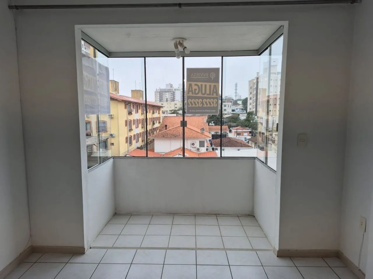 Apartamento para alugar com 3 quartos em Florianópolis. - Foto 2