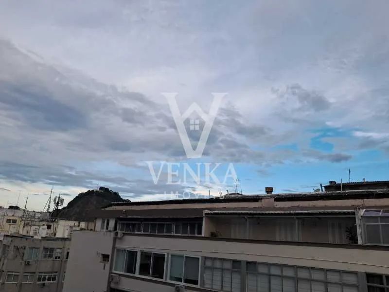 Cobertura com 4 Quartos à venda, 190m² - Leme