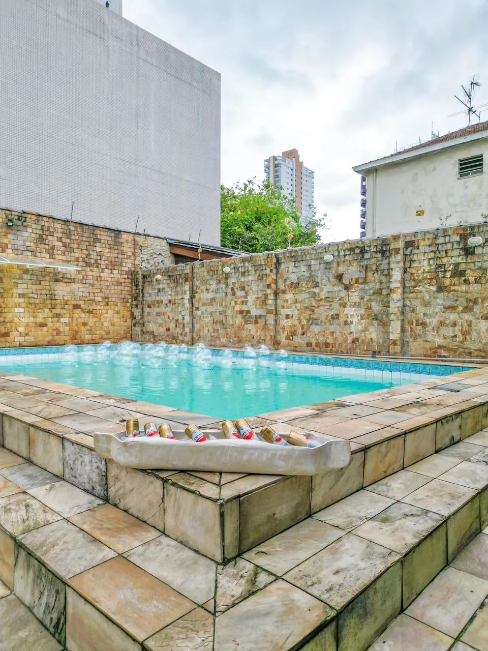 Casa para festas  - Foto 4