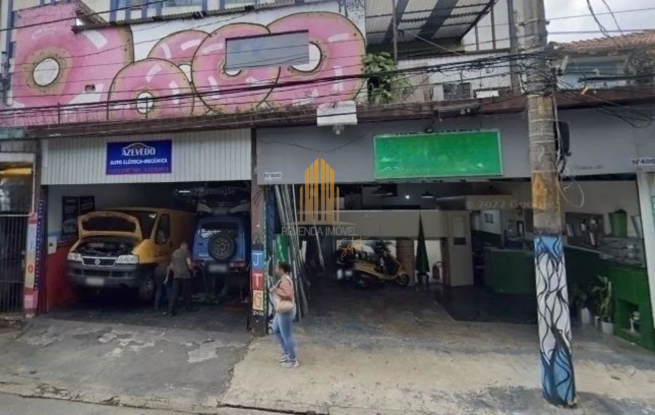 Ponto Comercial em São Paulo - Foto 4