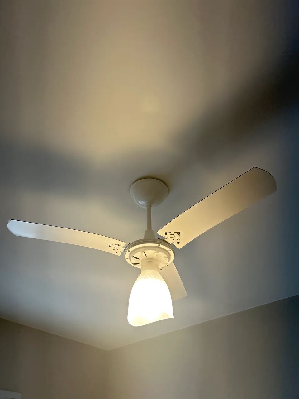 Ventilador de teto  - Foto 2