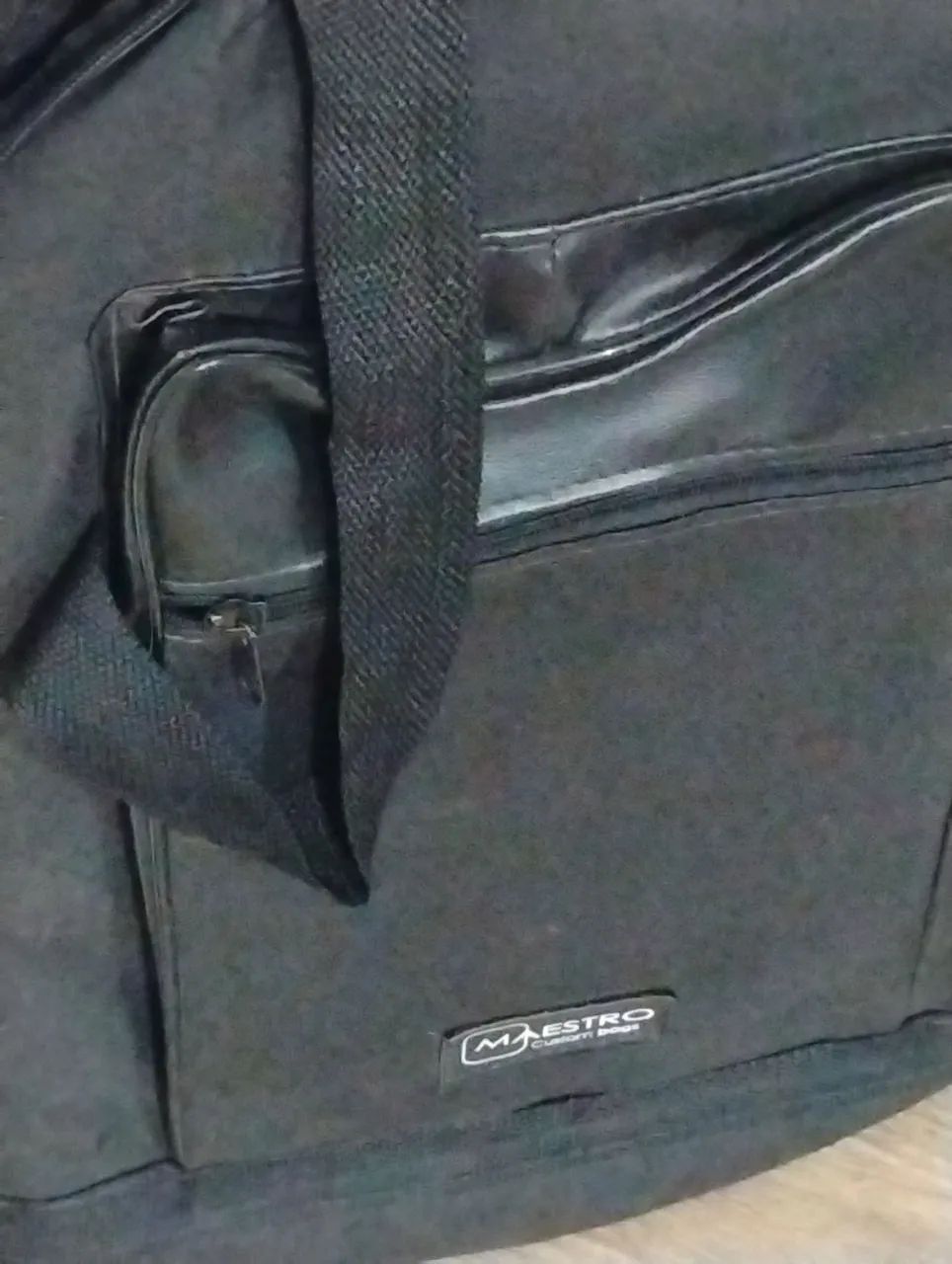 Bag Case para Baixo - Foto 4