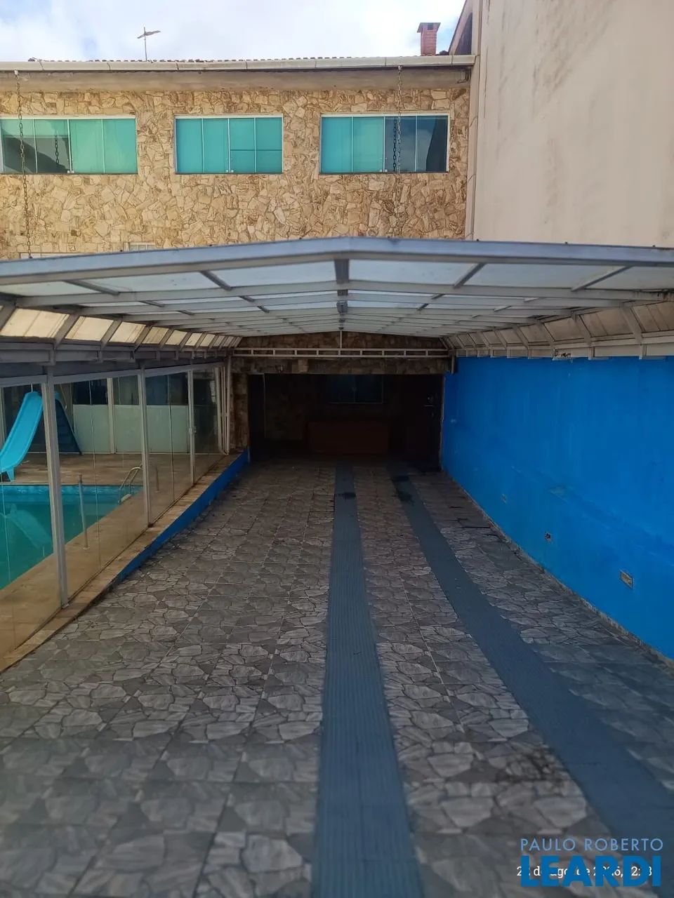 SOBRADO - JARDIM LAS VEGAS - SP - Foto 4