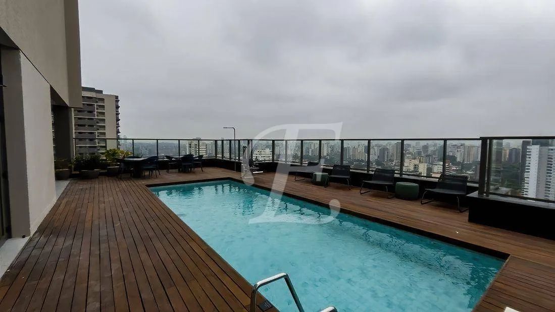 Stúdio 27m² à venda no Brooklin - Foto 3