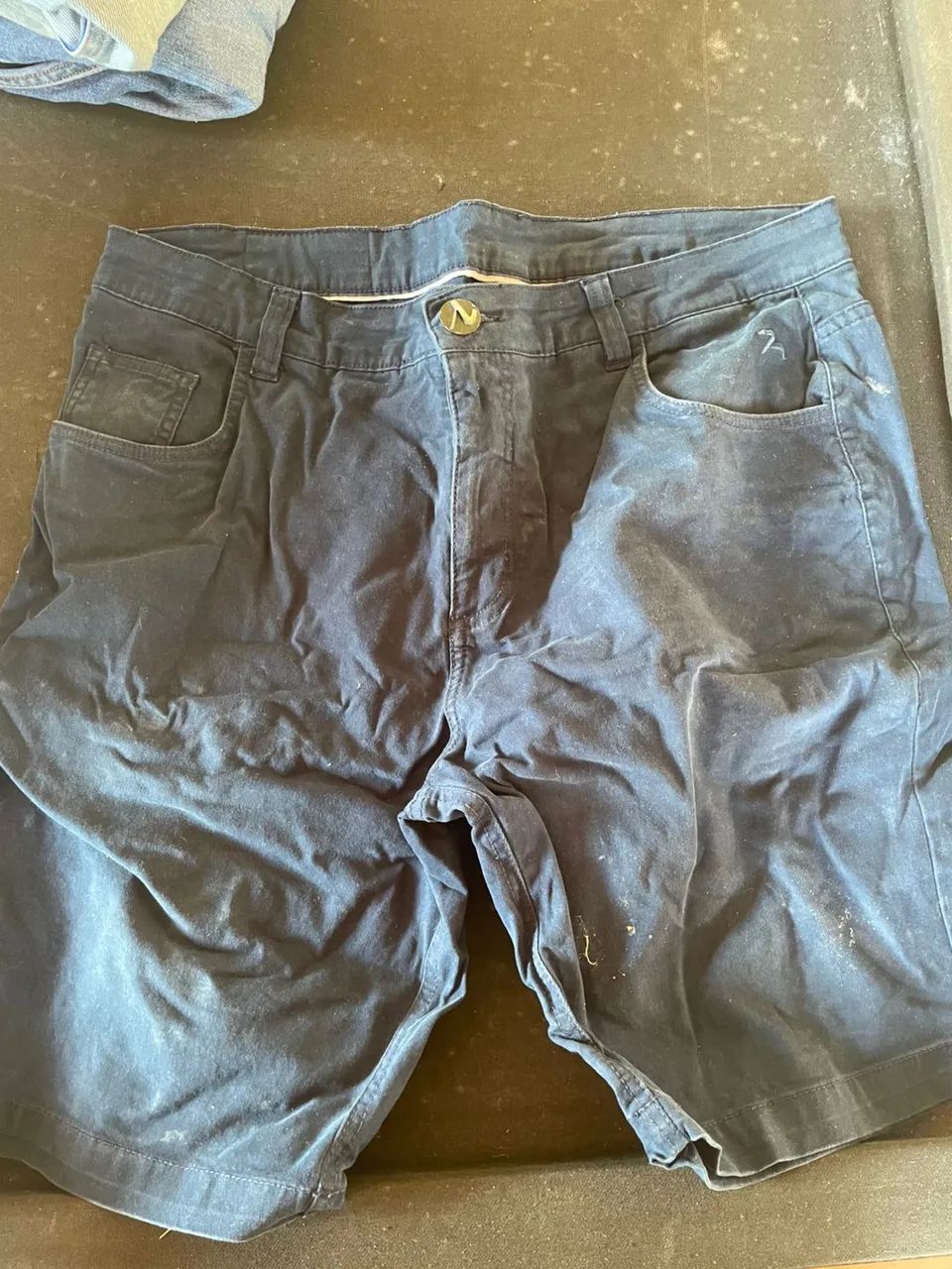 Bermudas Blinclass,Levis,CK - Foto 5