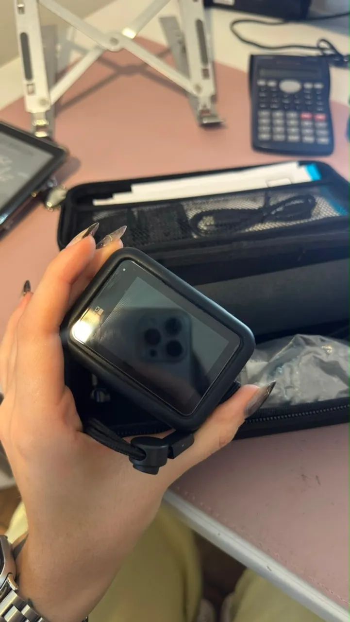 GO PRO HERO BLACK 13 - Foto 2