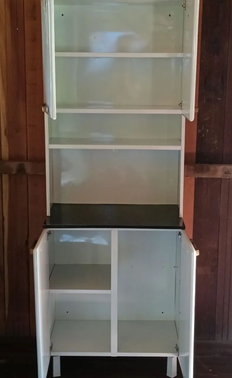 Armários seminovos  - Foto 4