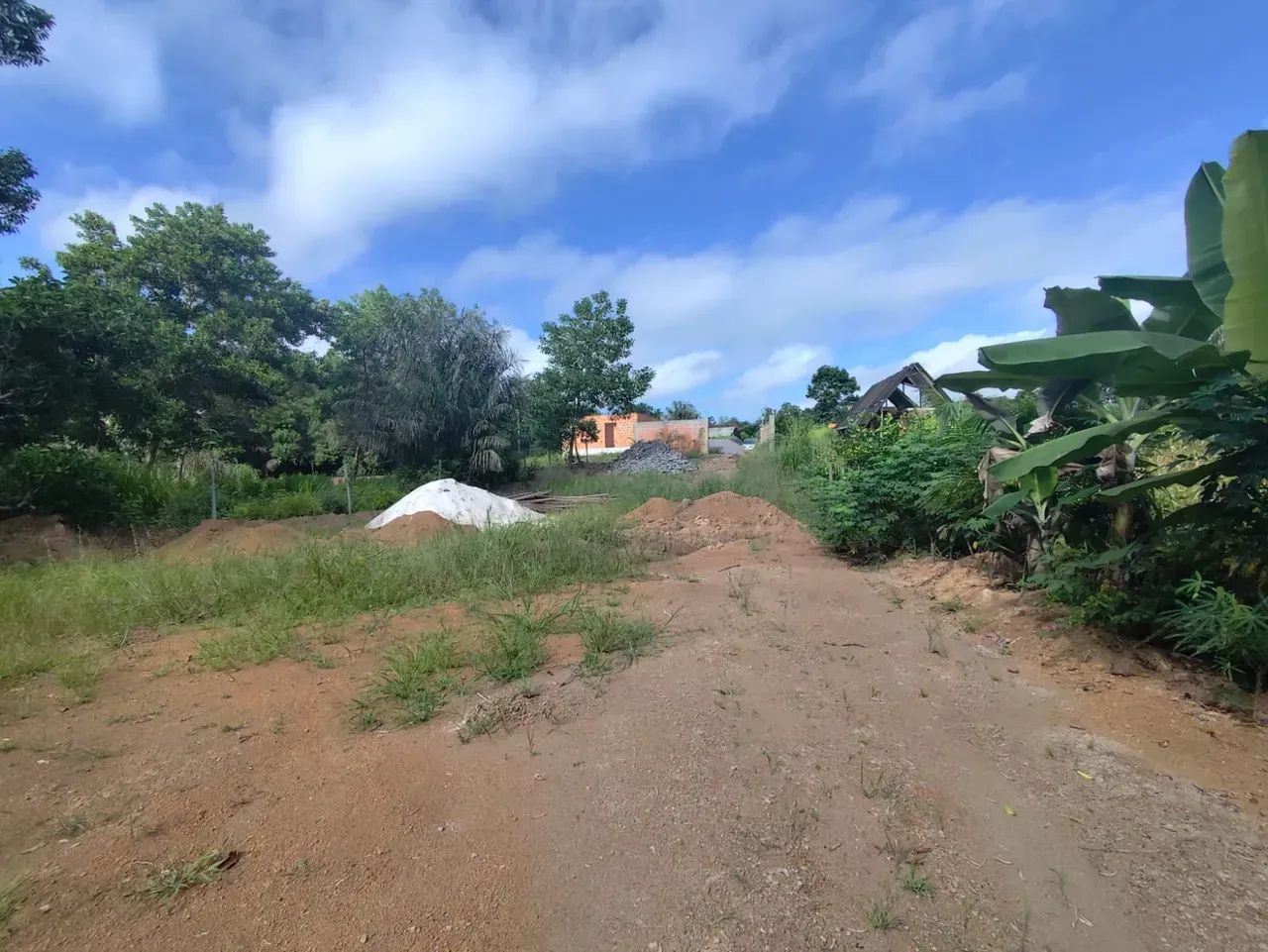 Lote a venda no Terra Nova Bosque - Macapá - AP - Foto 5