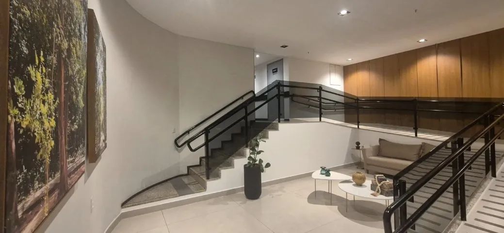 Edifício Mirante Lagoa Nova - Apto 3/4 com 1 suíte de 80 m², 2 vagas por 409.999,00, Natal - Foto 17