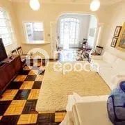 Urca | Casa 4 quartos, sendo 2 suites - Foto 3