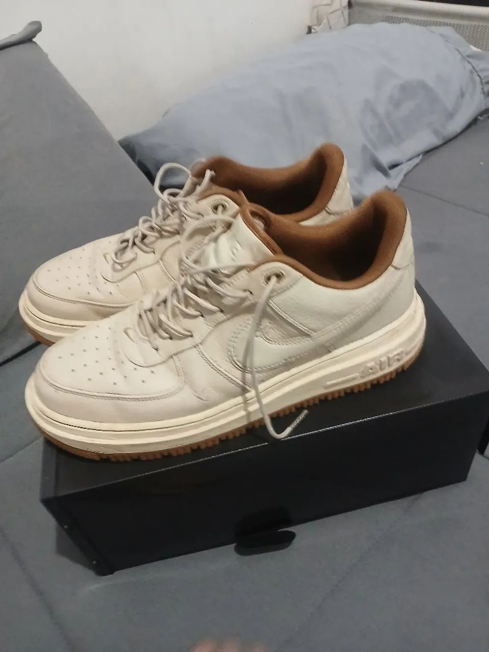 Nike air force - Foto 4