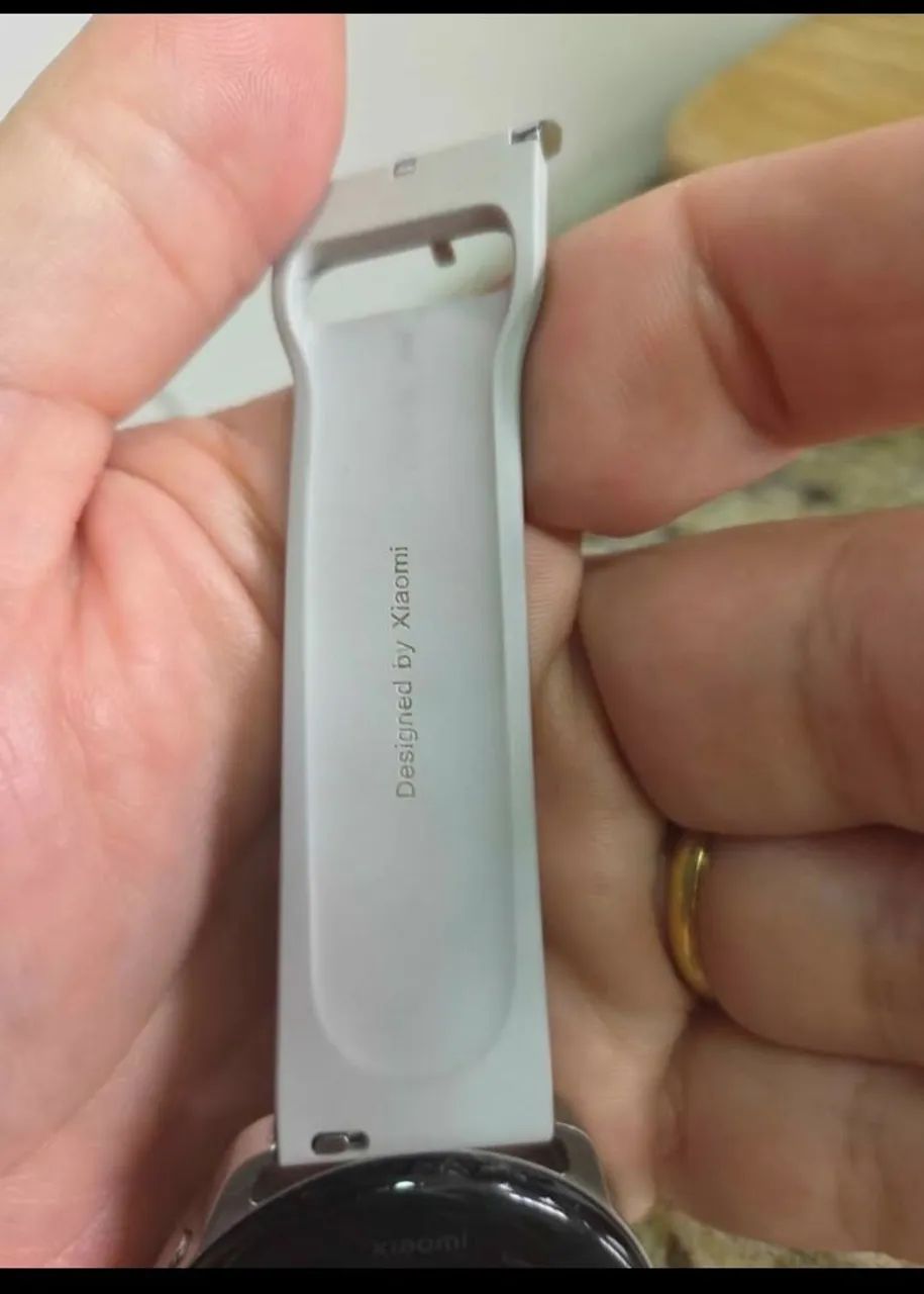 Smartwatch xiaomi S3 46mm - Foto 5