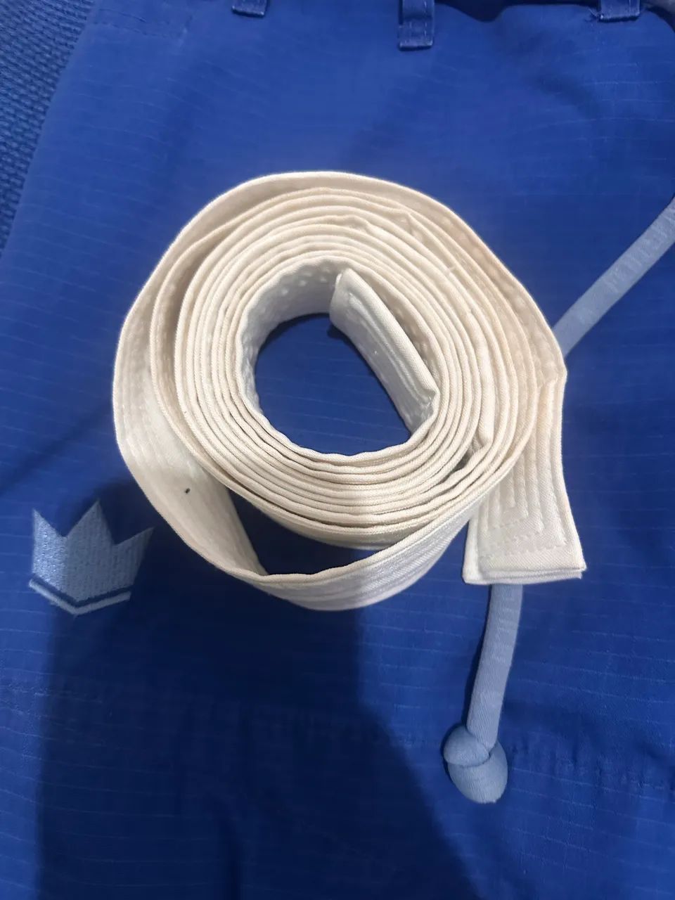 Roupa Jiu jitsu - Foto 4