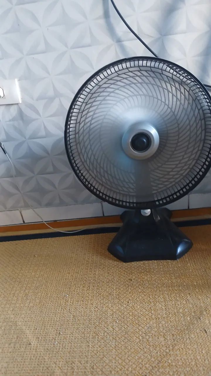 Ventilador 