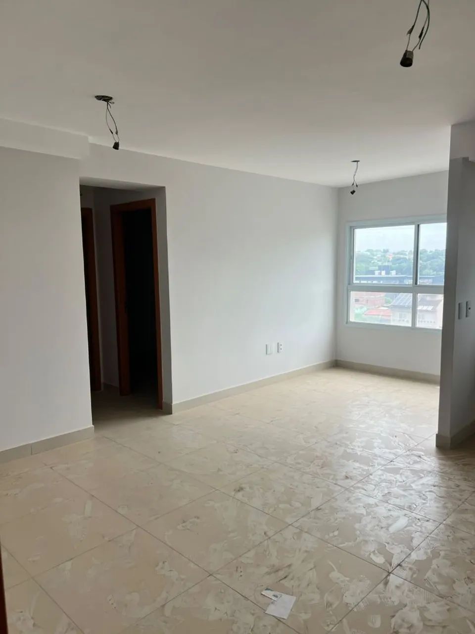 Apartamento 2 quartos 1 suíte parque Amazonas  - Foto 5