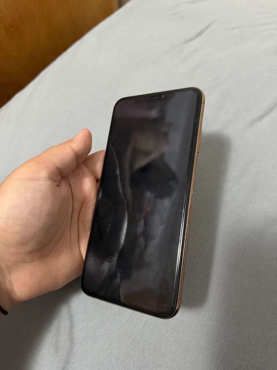 Iphone Xs Usado - Foto 2
