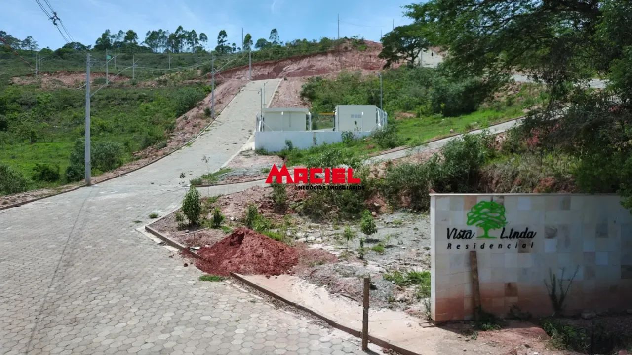 LOTES NA CIDADE DE BAEPENDI - MG - Foto 5