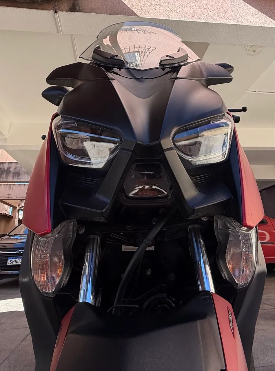 Xmax 250 abs  - Foto 2