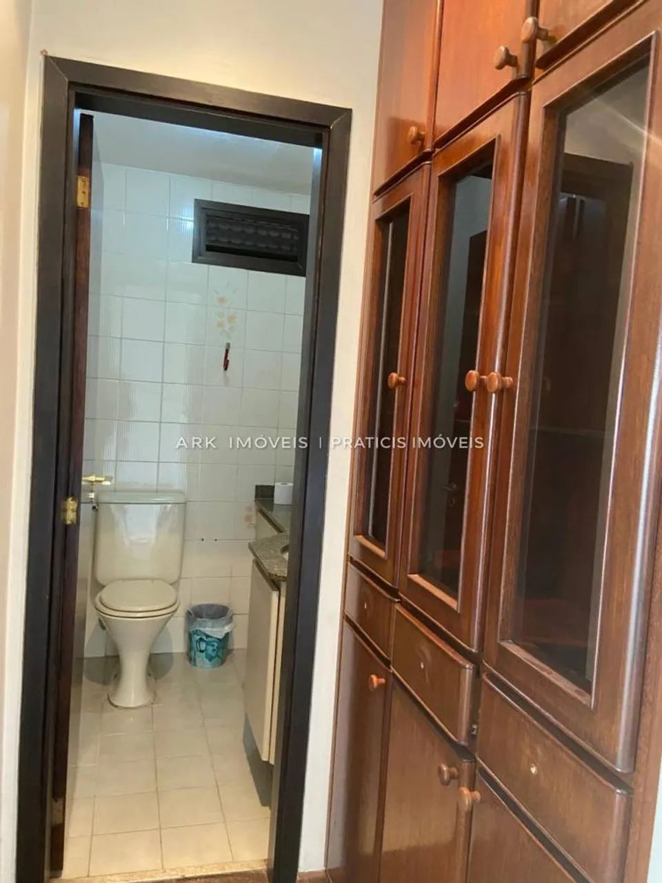 Cobertura com piscina desativada e 3 suítes na Vila Mariana, São Paulo - Foto 4