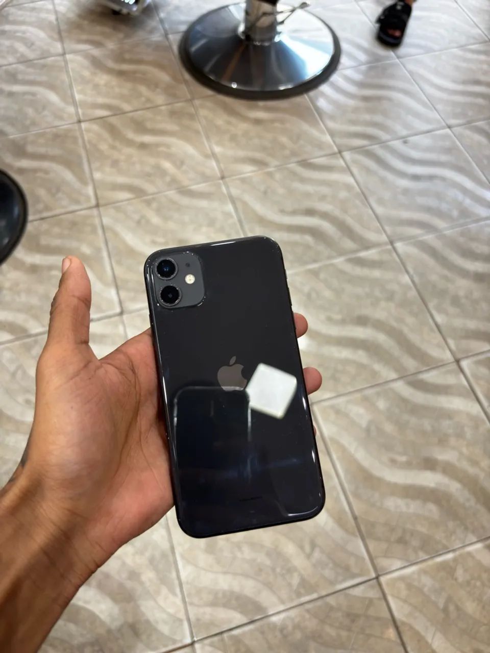 iPhone11  128GB  - Foto 3