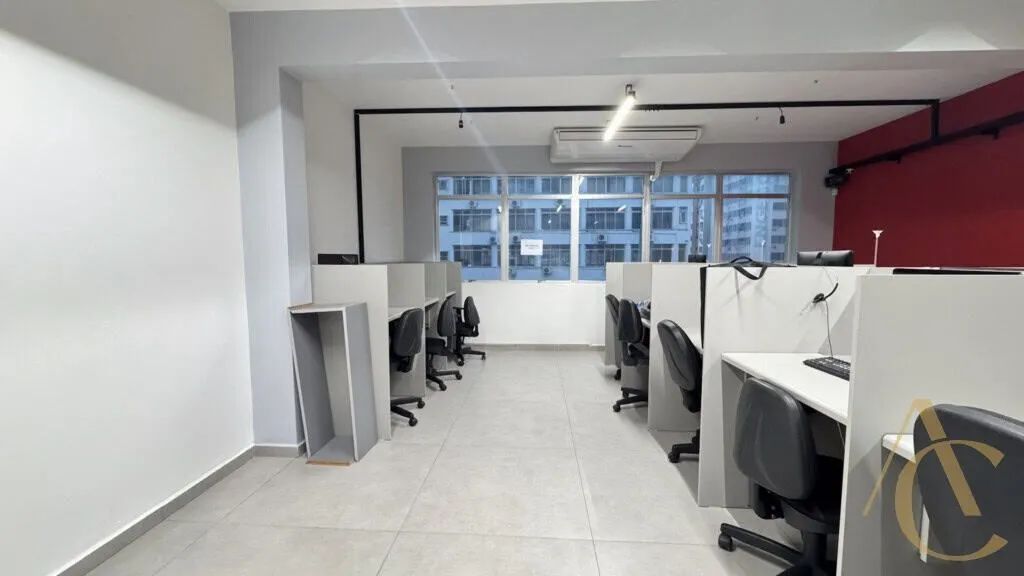 SALA COMERCIAL VENDA OU PERMUTA INTEGRAL - Foto 4