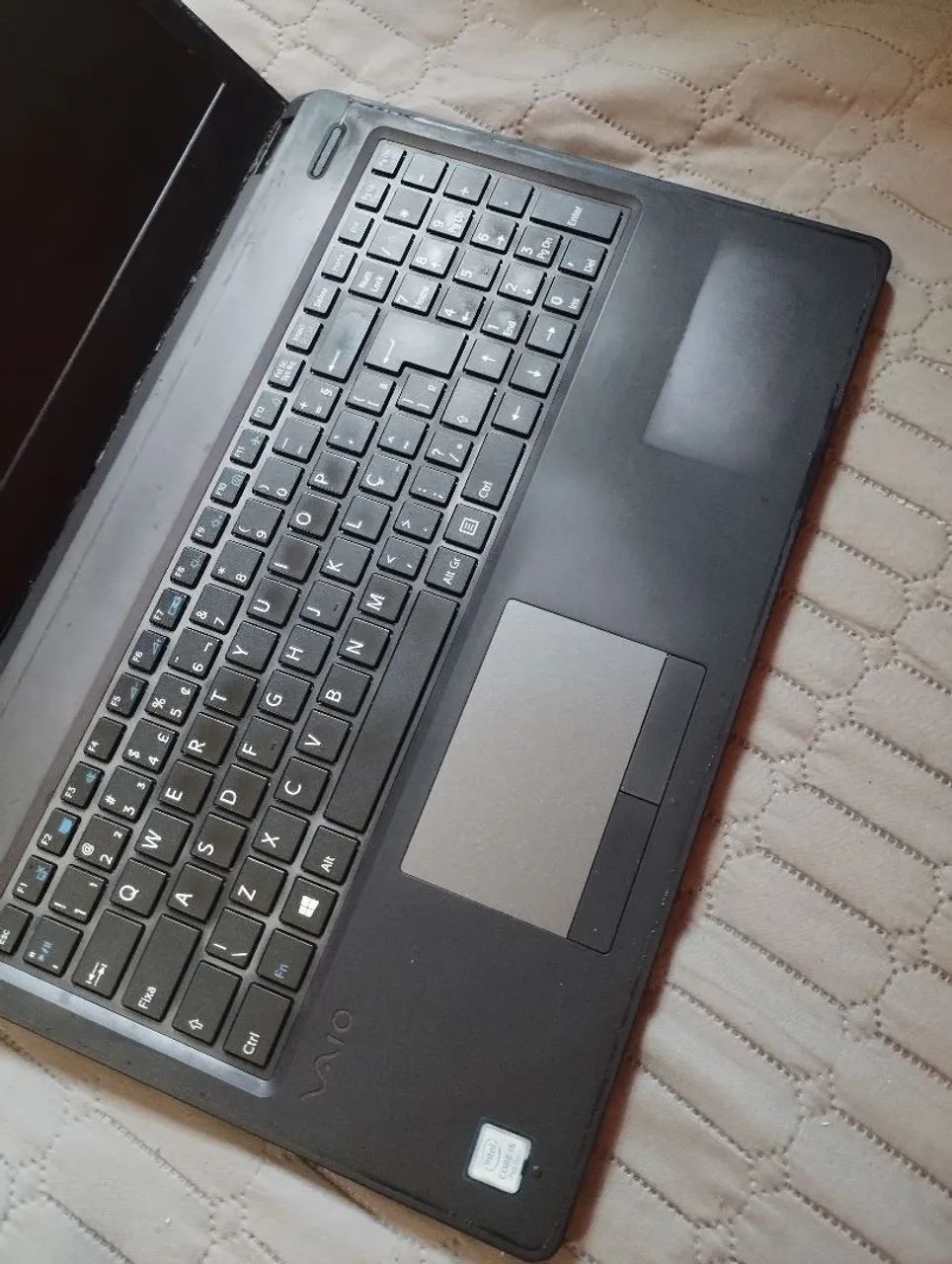 Notebook Vaio i5 7200u - Foto 2
