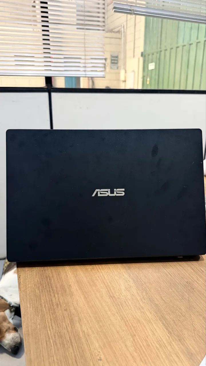 Notebook asus  - Foto 6