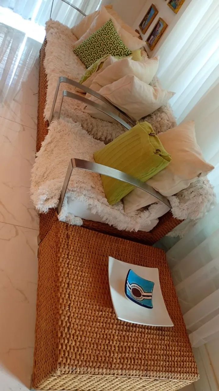 conjunto poltronas 