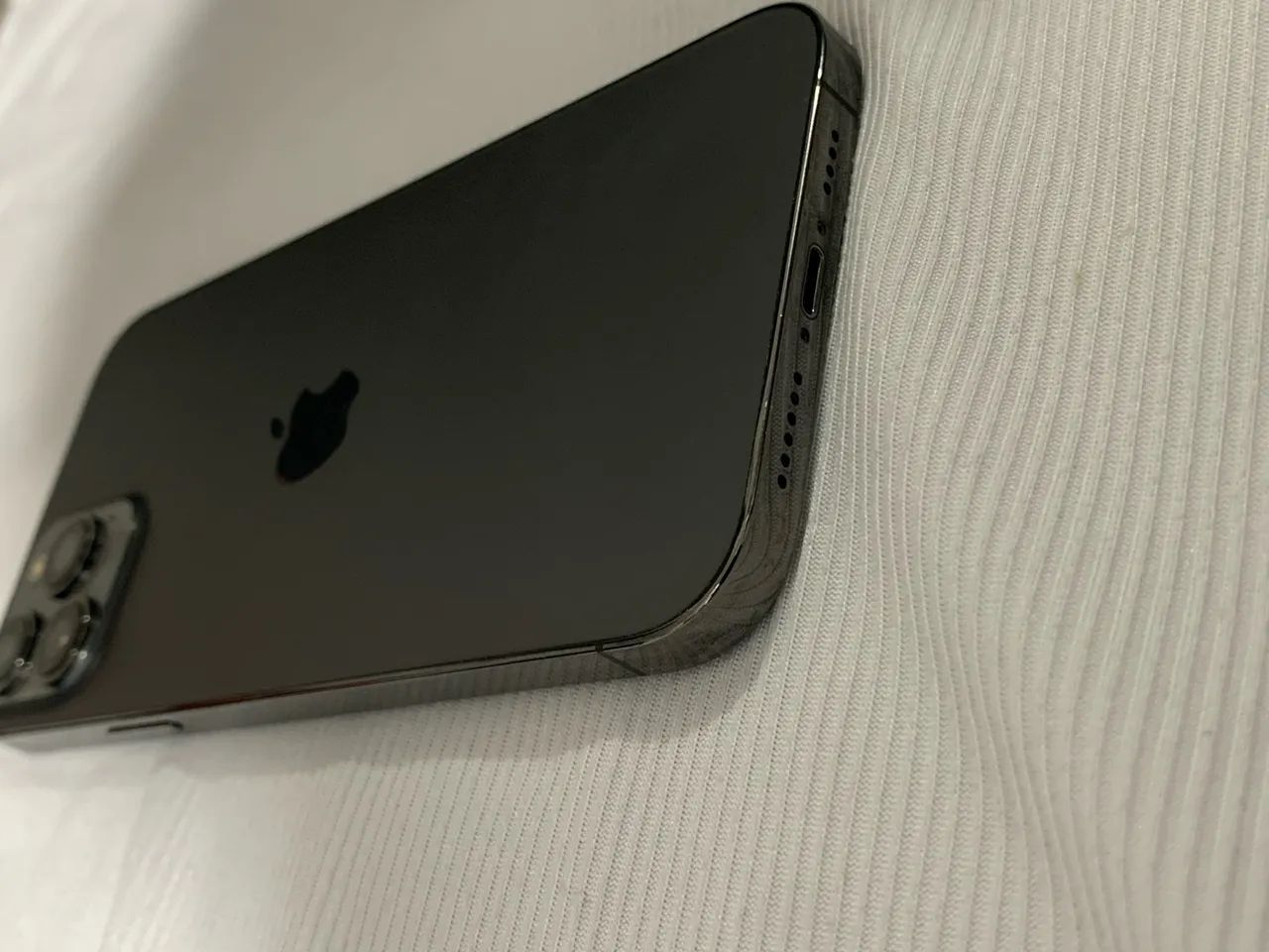 iPhone 12 Pro Max 128 gb  - Foto 5