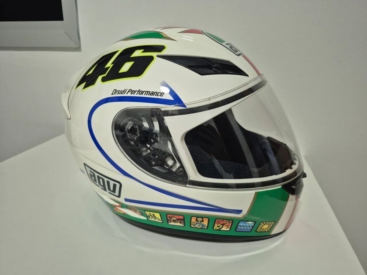 Capacete