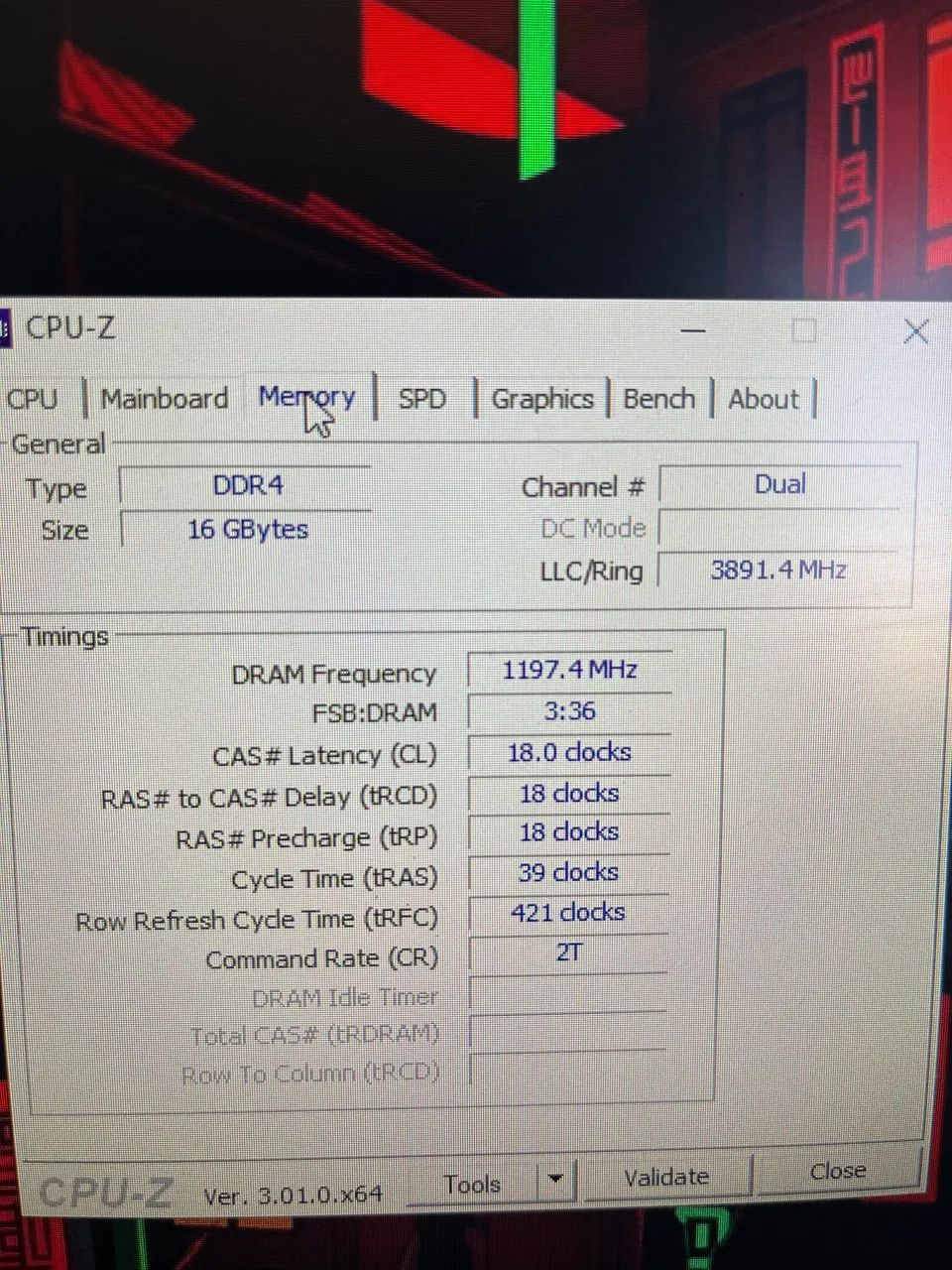 PC GAMER GTX 1060 6g  - Foto 5