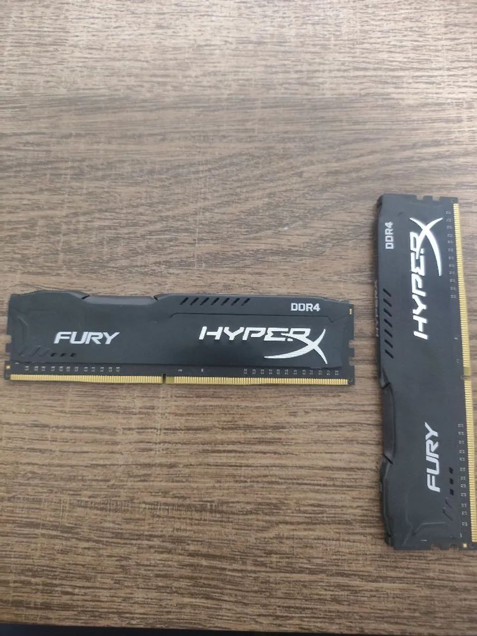 8gb RAM (2x4)  - Foto 2