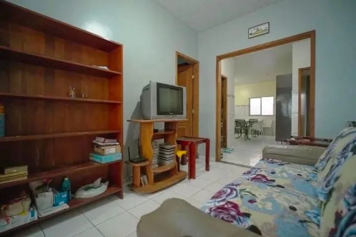 Vendo casa no Planalto - Foto 5