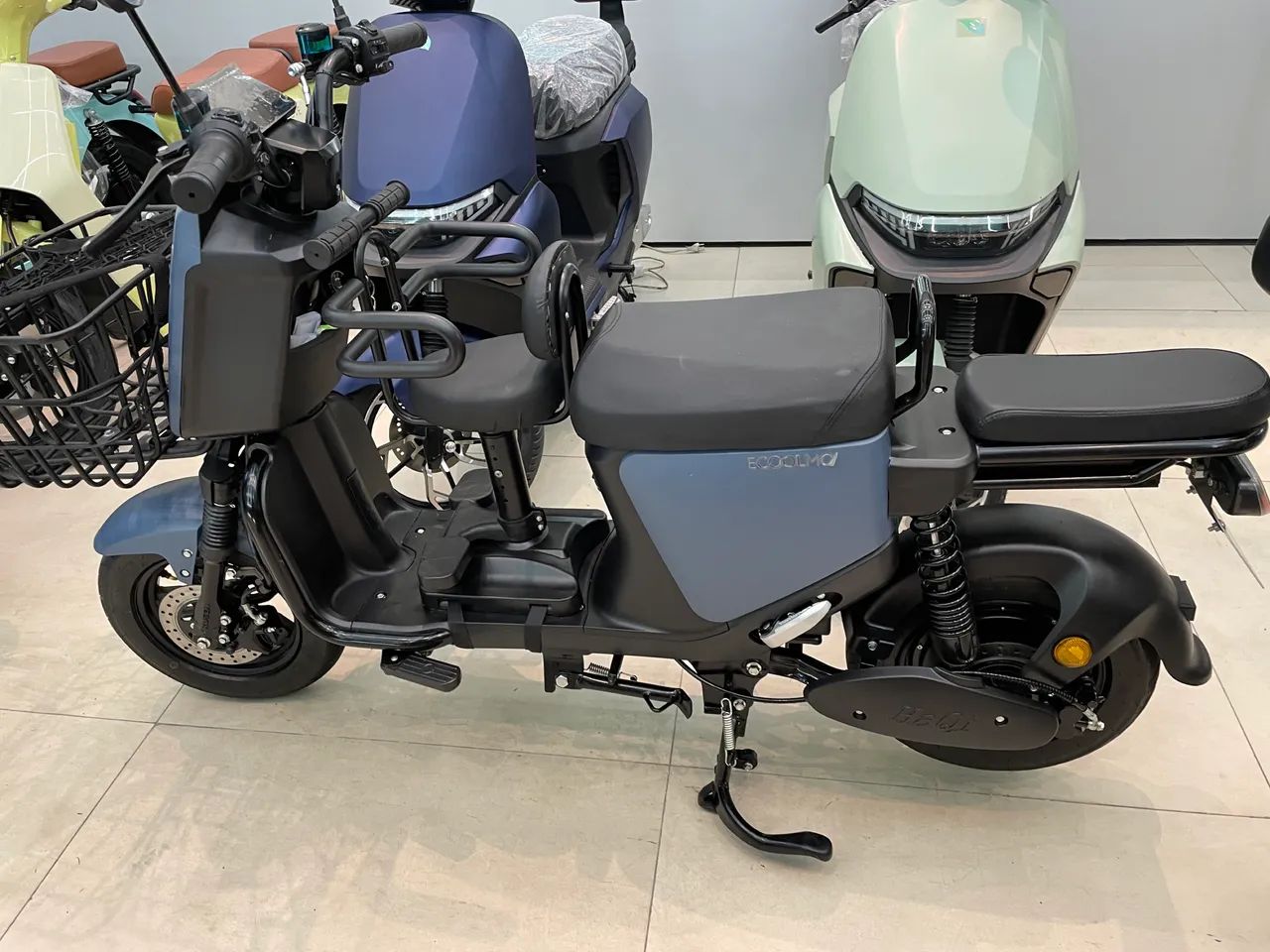 Ecoolmove ECX 2026 - NOVA - Foto 2