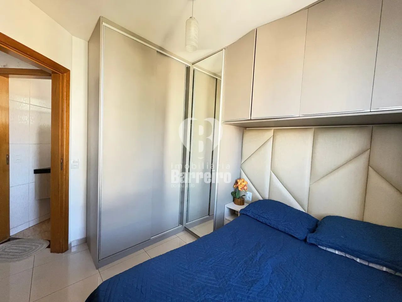 Apartamento à venda, Diamante (Barreiro), Belo Horizonte, MG - Foto 6