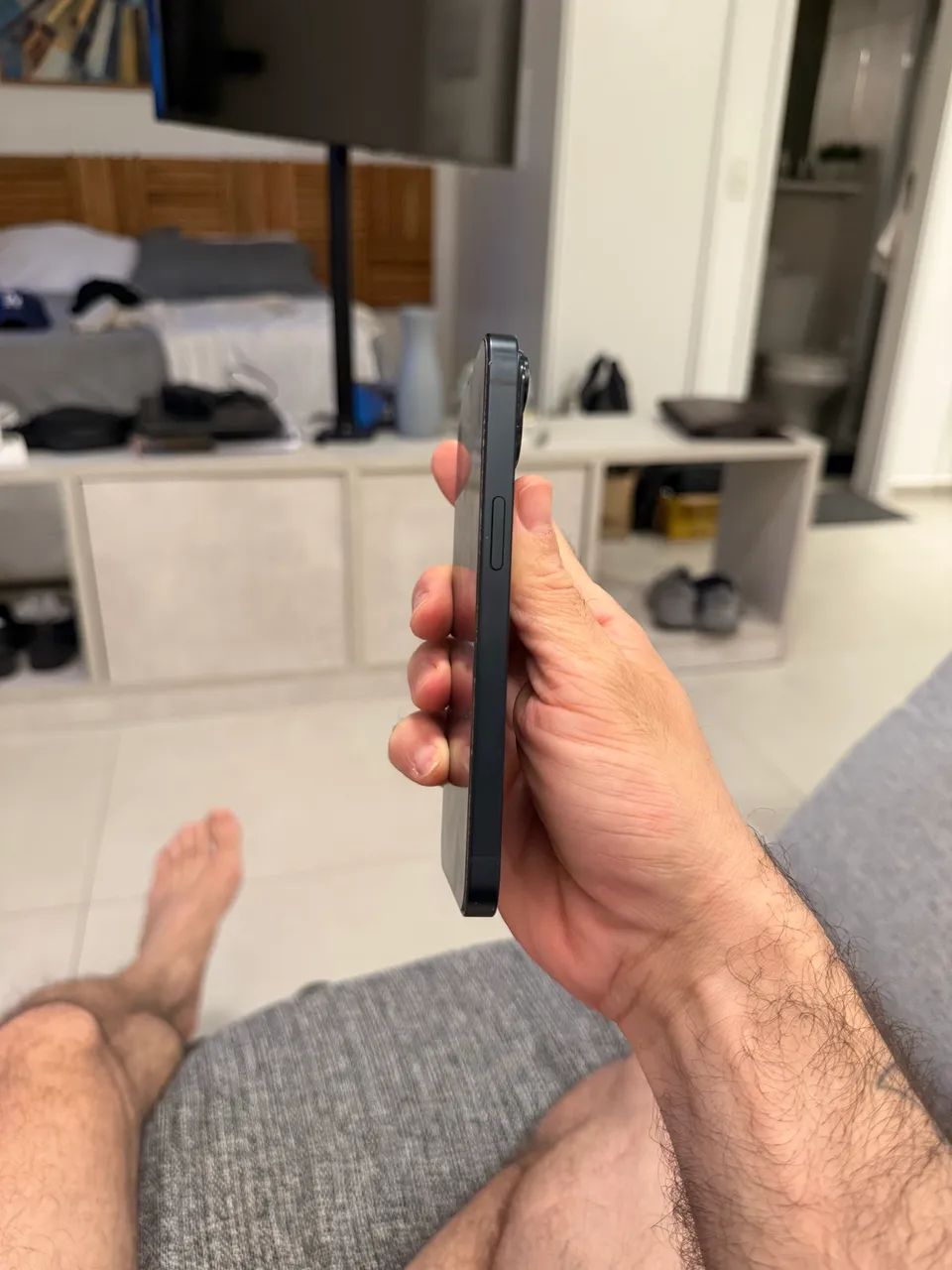 iPhone 14 128 G - Foto 5