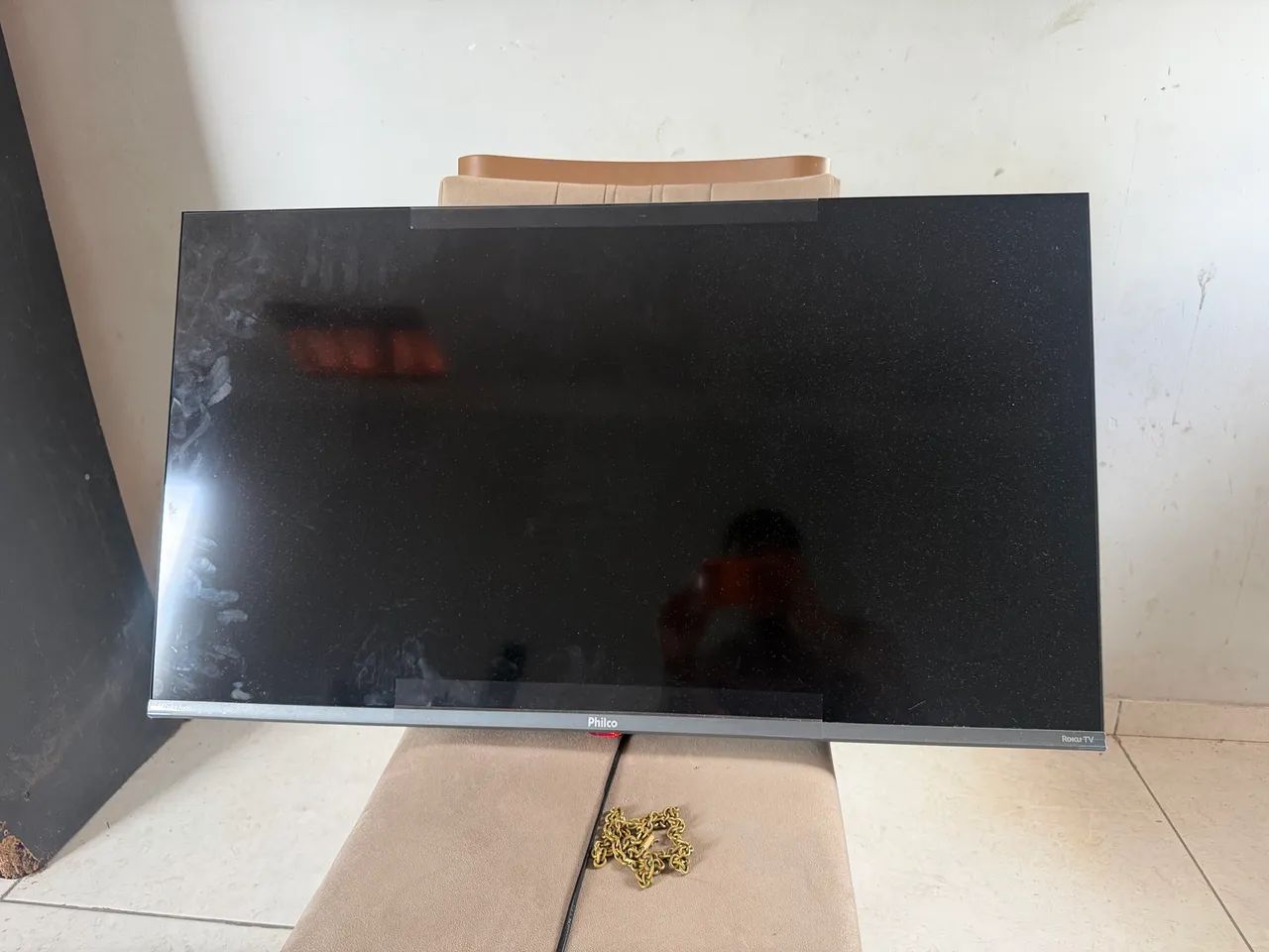Televisão TCL com garantia, 40 polegadas  - Foto 2