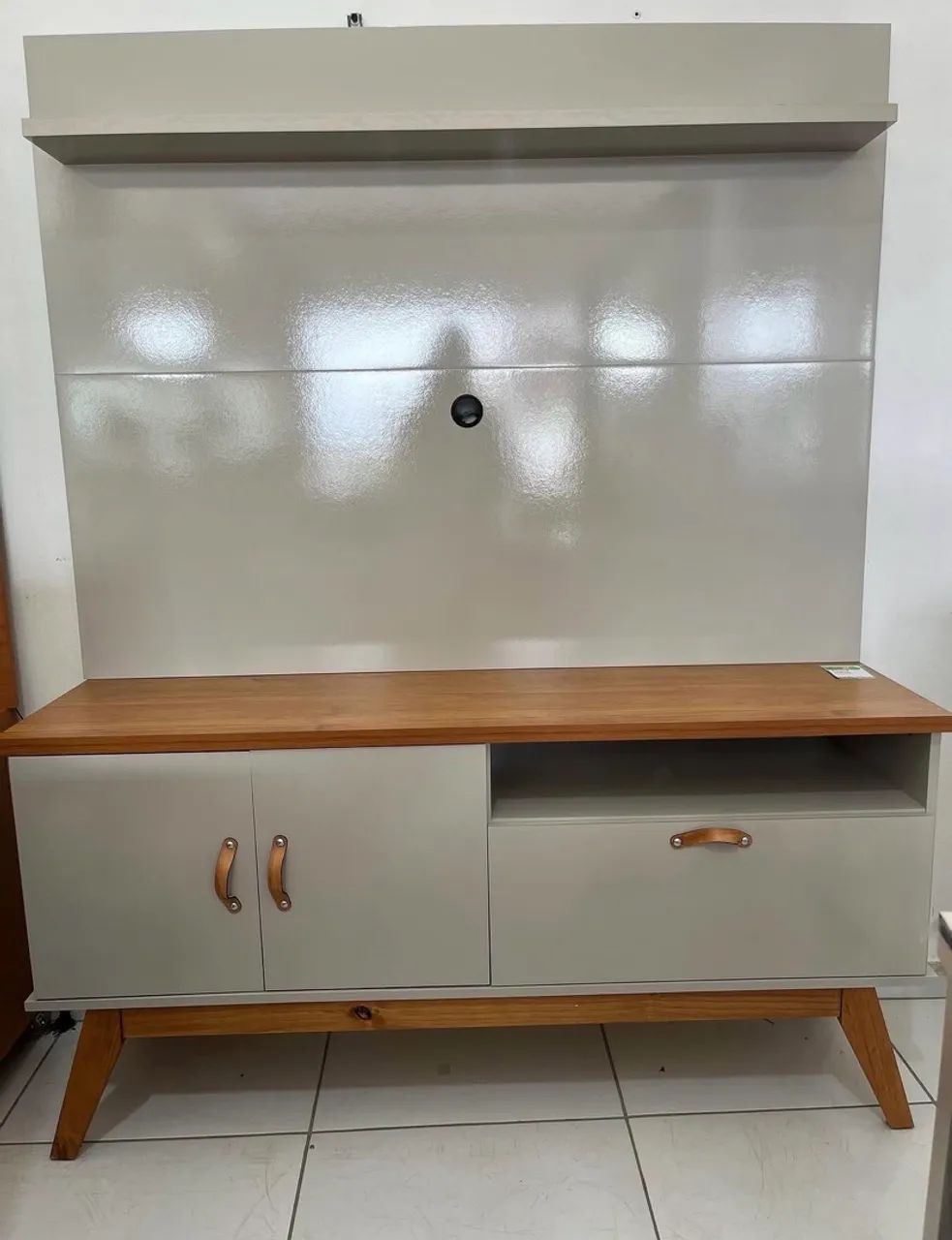 Home Siriús tv até 55 polegadas 12x sem juros