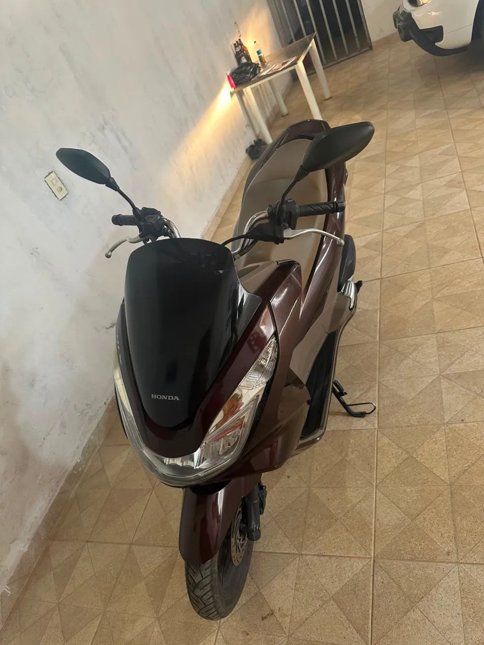 Pcx DLX 2018 - Foto 4