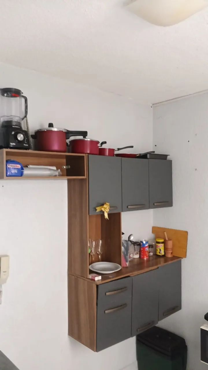Armário de cozinha 