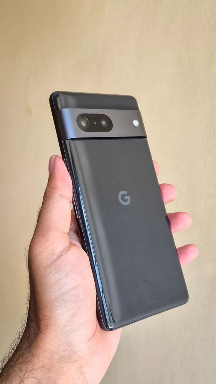 Pixel 7