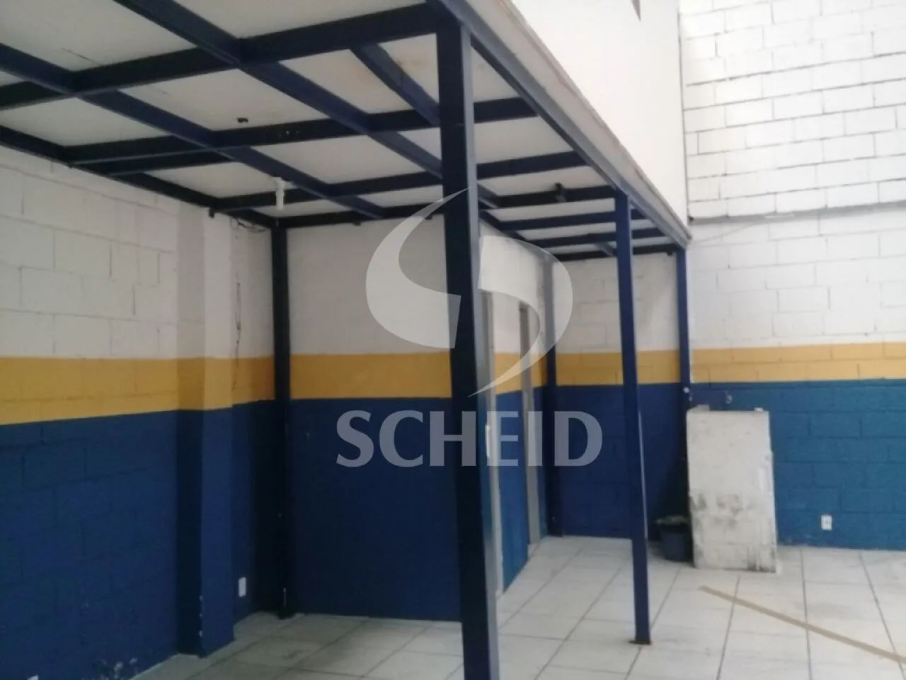 Venda de Imóvel Galpão Comercial / Industrial - Foto 5